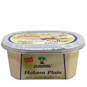 NAKHIL HALAWA PLAIN 907GR
