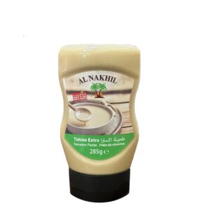 NAKHIL TAHINA SQUEEZE BOTTLE